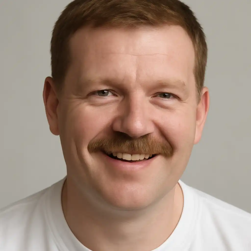 James Mitchell